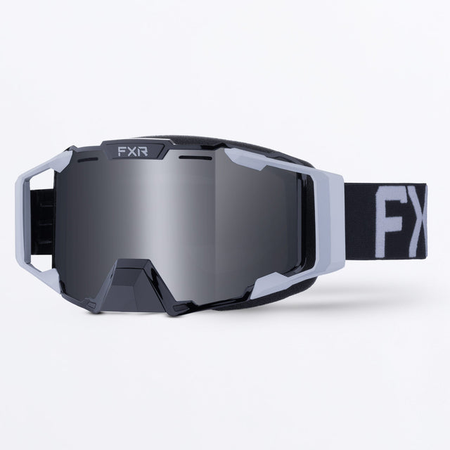 FXR Combat Goggle i Ti