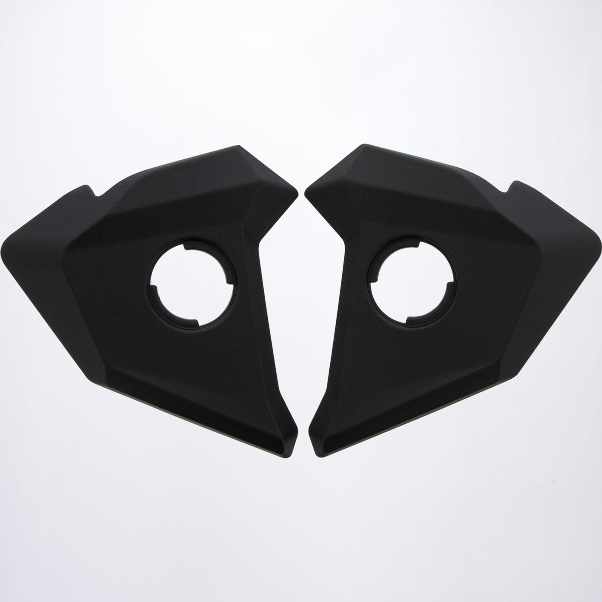 FXR Maverick Modular Skoterhjälm Side Covers