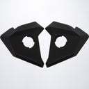 FXR Maverick Modular Skoterhjälm Side Covers