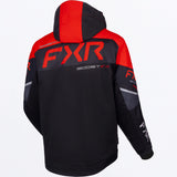 FXR Herr Boost FX 2-in-1 Skoterjacka