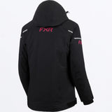 FXR Dam Velocity R-FX Skoterjacka