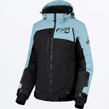 FXR Dam Velocity R-FX Skoterjacka