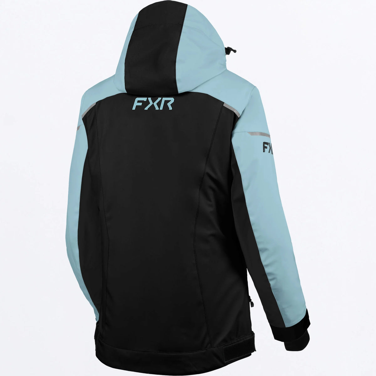 FXR Dam Velocity R-FX Skoterjacka