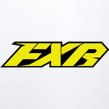 FXR CX Sticker - 6"