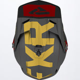 FXR Clutch Evo Skoterhjälm