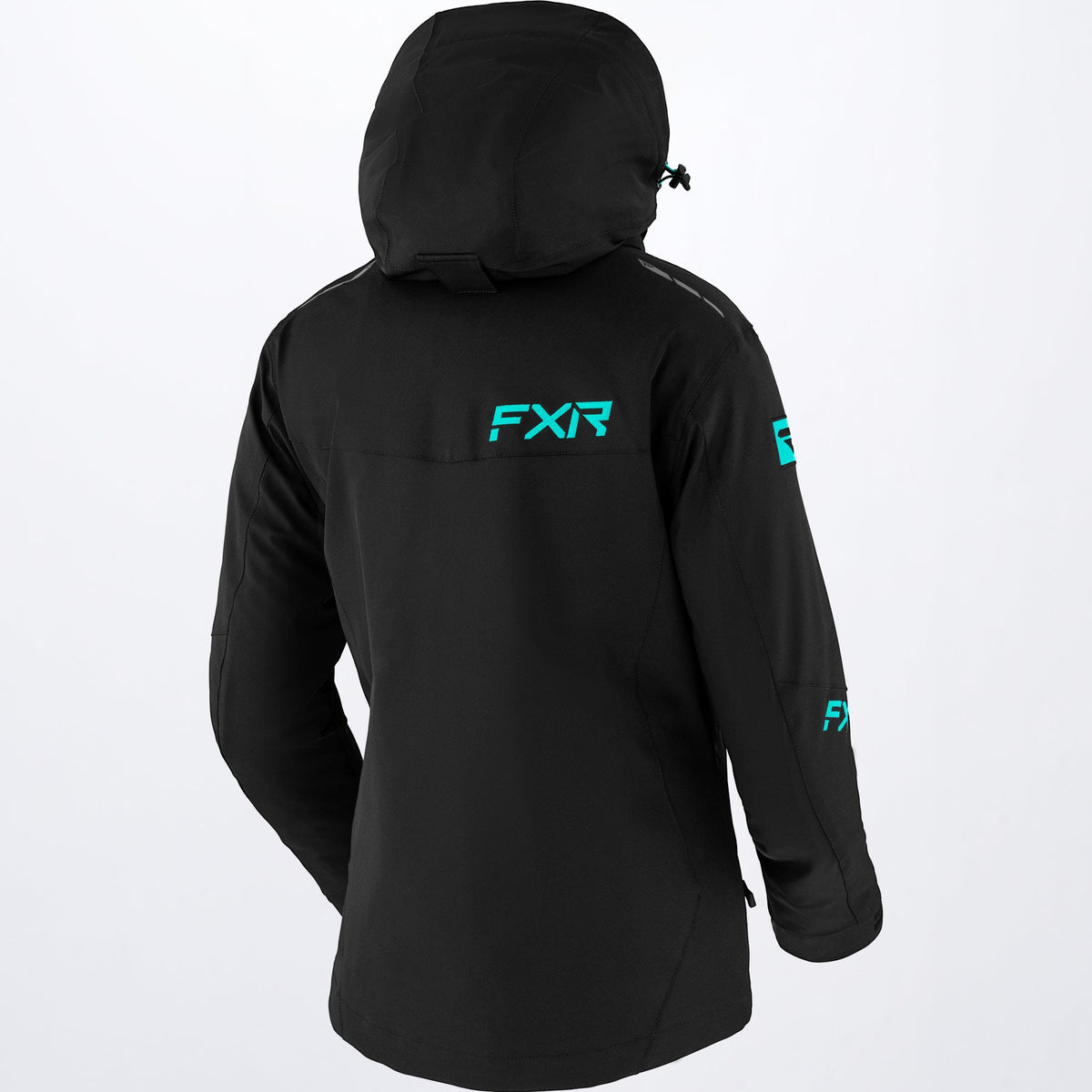 FXR Dam Renegade FX Skoterjacka