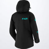 FXR Dam Renegade FX Skoterjacka