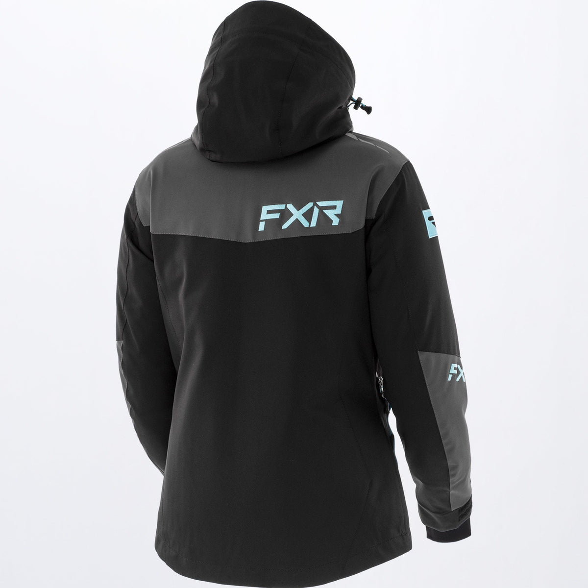 FXR Dam Renegade FX Skoterjacka