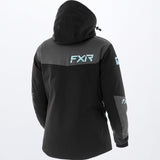 FXR Dam Renegade FX Skoterjacka