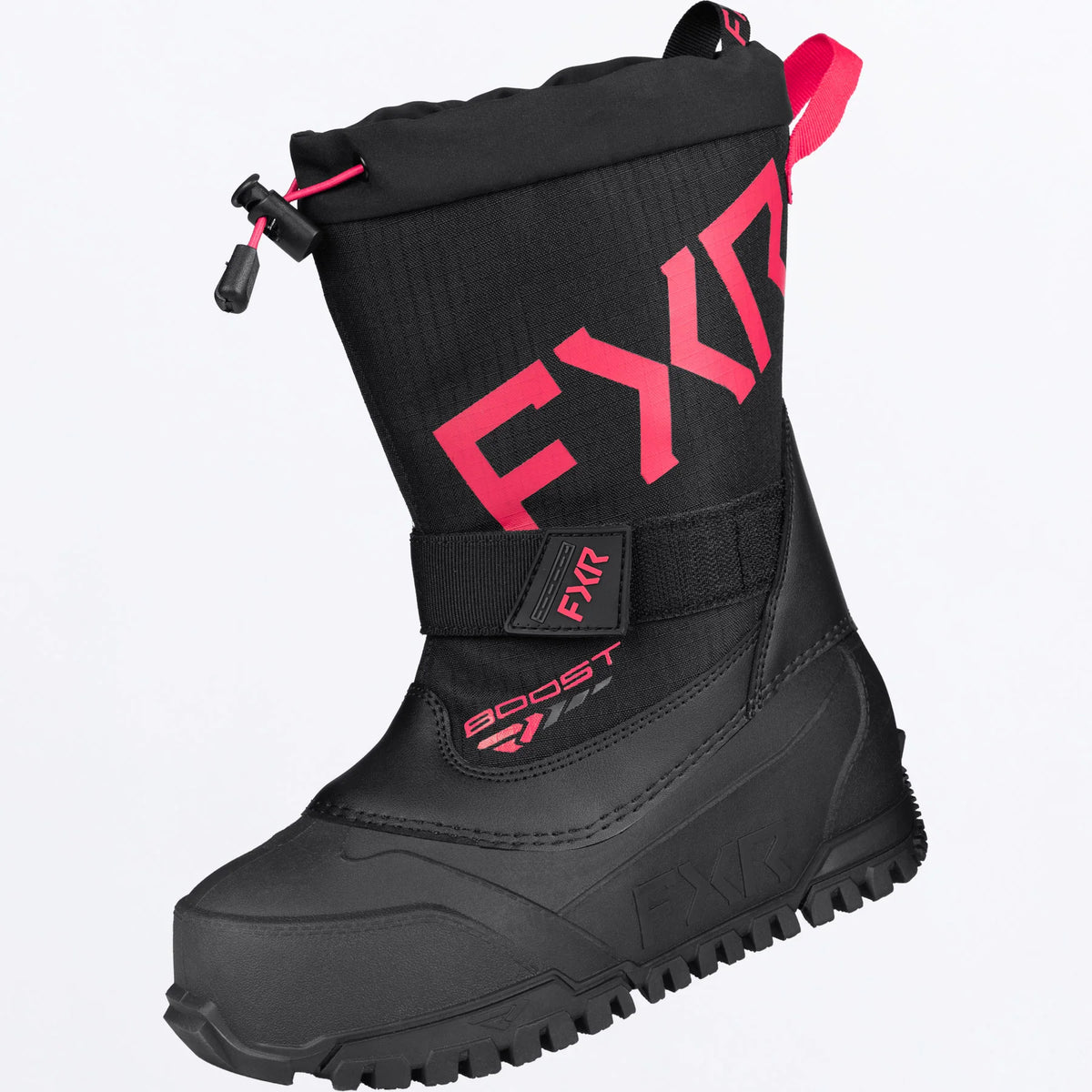 FXR Junior Boost Stövel