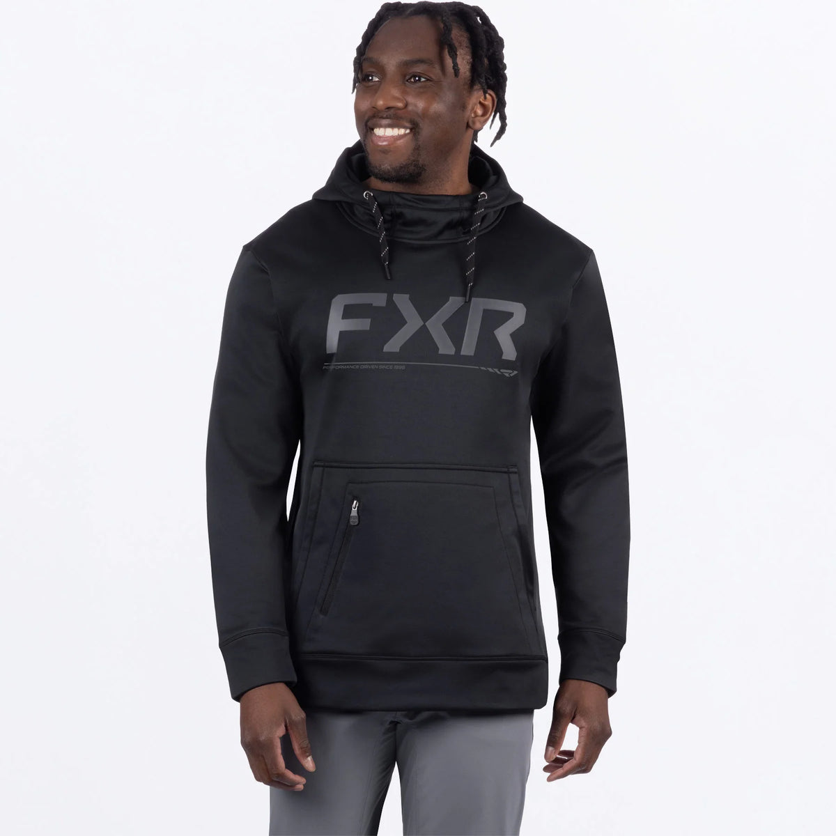FXR Hydrogren Hoodie, Herr