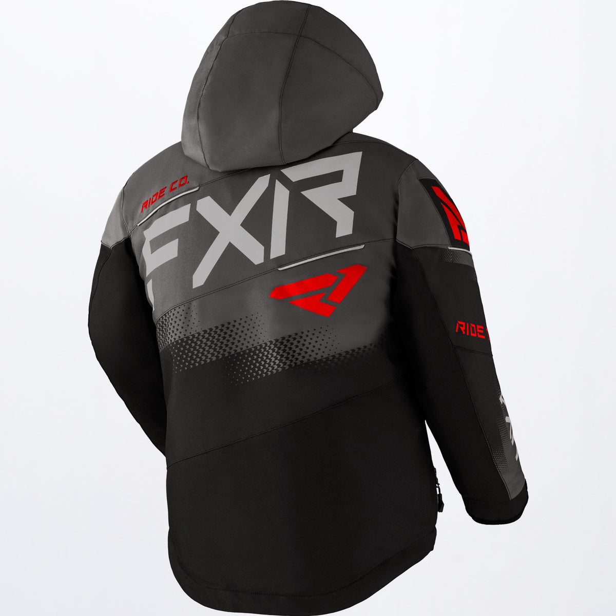FXR Junior Boost Skoterjacka