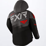 FXR Junior Boost Skoterjacka