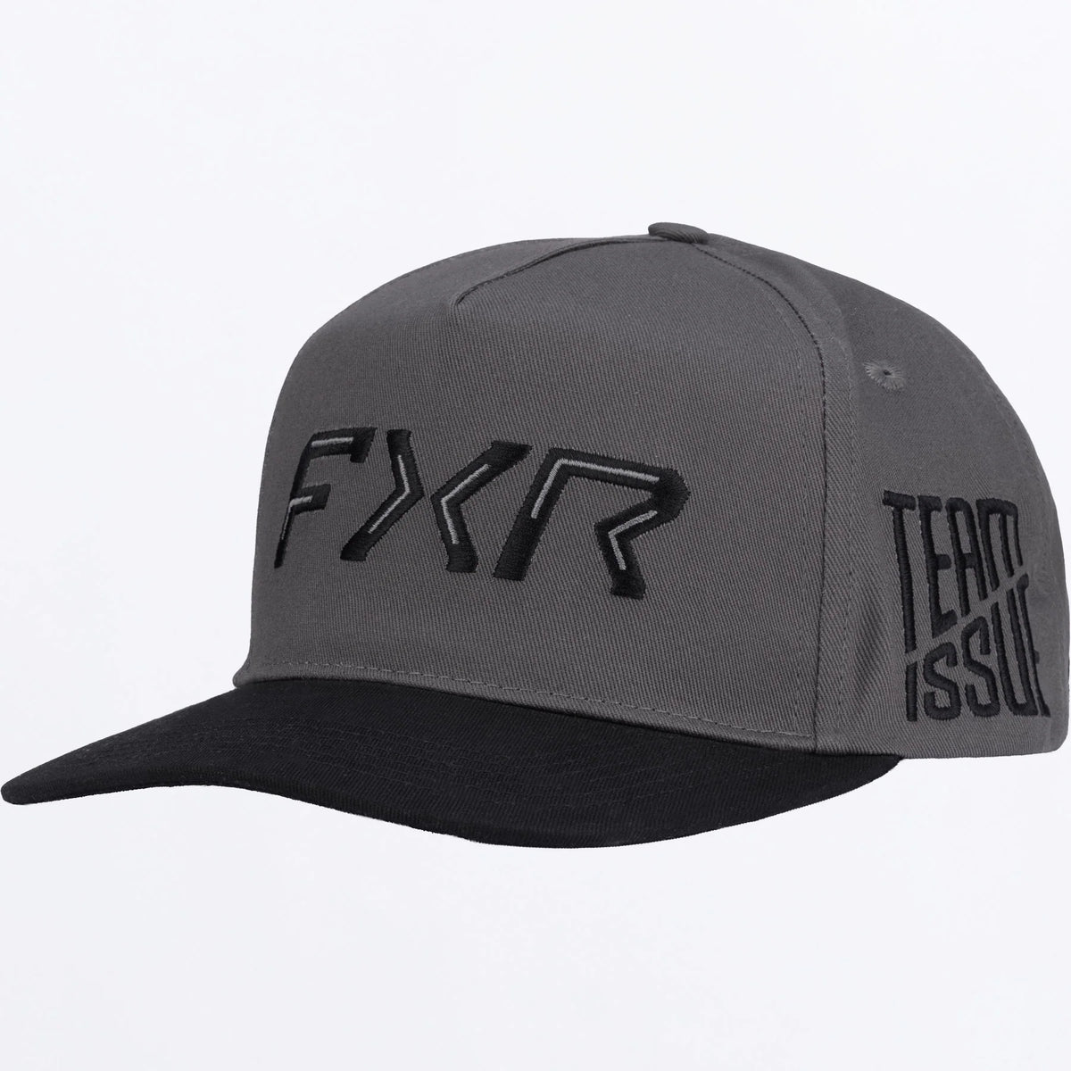 FXR Pedigree Keps