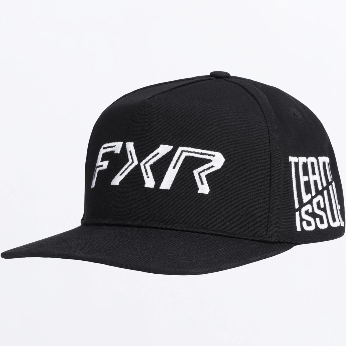 FXR Pedigree Keps