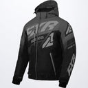 FXR Herr Boost FX Skoterjacka