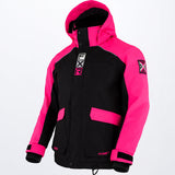 FXR Junior Kicker Skoterjacka