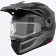 FXR Maverick X Pro Skoterhjälm i Titanium