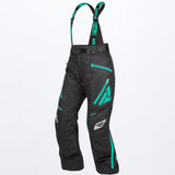FXR Dam Vertical Pro Skoterbyxor