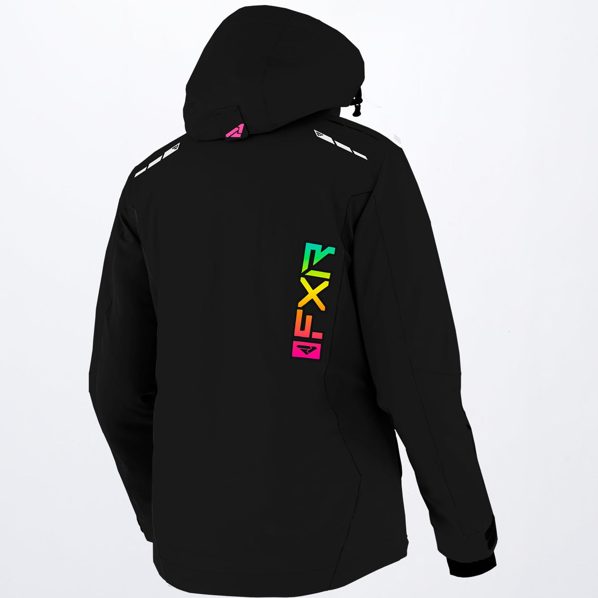 FXR Dam Evo FX Skoterjacka