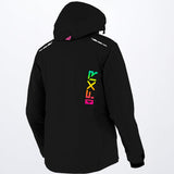 FXR Dam Evo FX Skoterjacka