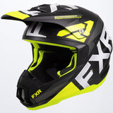 FXR Torque Team Skoterhjälm