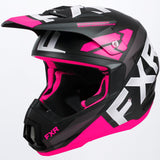 FXR Torque Team Skoterhjälm