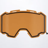 FXR Maverick E-Goggle Heated Dubbelvisir