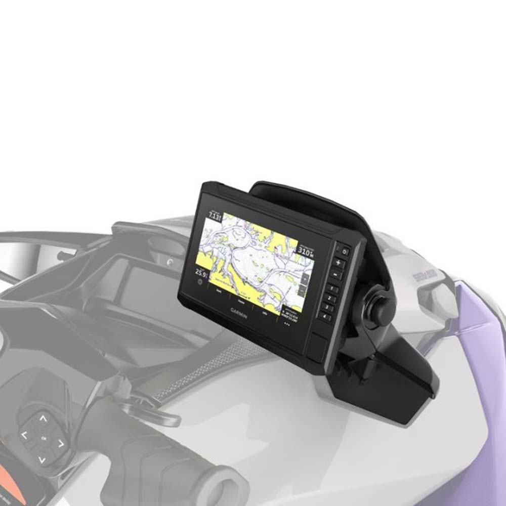 Garmin Echomap UHD 72sv