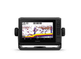 Garmin Echomap UHD 72sv
