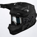 FXR Blade Cold Stop QRS