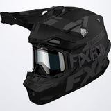 FXR Blade Cold Stop QRS