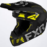 FXR Clutch Evo Skoterhjälm