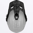 ClutchXEvo_HelmetPeak_StealthBlack_231714-_1200_front