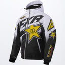 FXR Herr Boost FX Skoterjacka