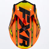 FXR Blade Force Skoterhjälm