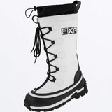 FXR Expedition Boot