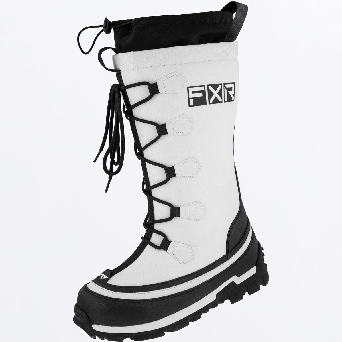 FXR Expedition Boot