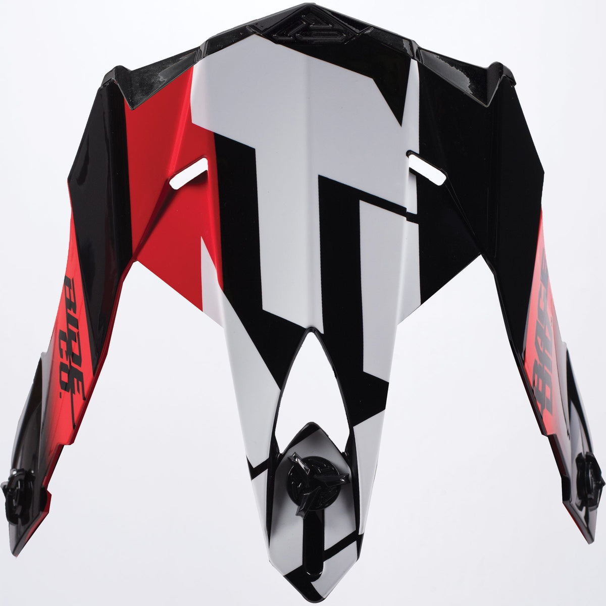 FXR Blade Race Div. Skoterhjälm Peak