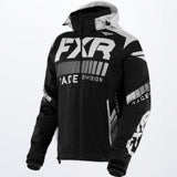 FXR Herr RRX Skoterjacka