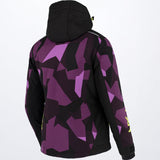 FXR Dam Pulse Skoterjacka