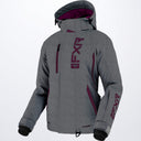FXR Dam Evo FX Skoterjacka