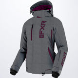 FXR Dam Evo FX Skoterjacka