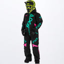 FXR Child CX Skoteroverall
