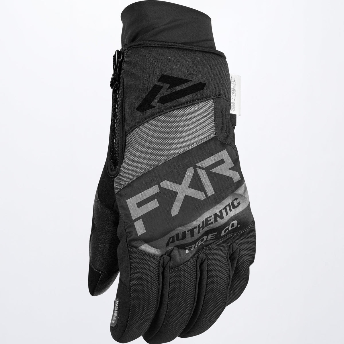 FXR Herr Transfer Pro-Tec Skoterhandskar