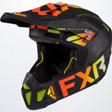 FXR Clutch Evo LE Skoterhjälm