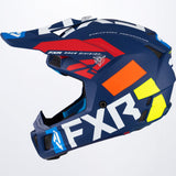 FXR Clutch Evo LE Skoterhjälm