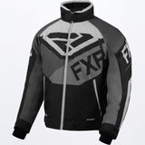 FXR Herr Fuel Skoterjacka