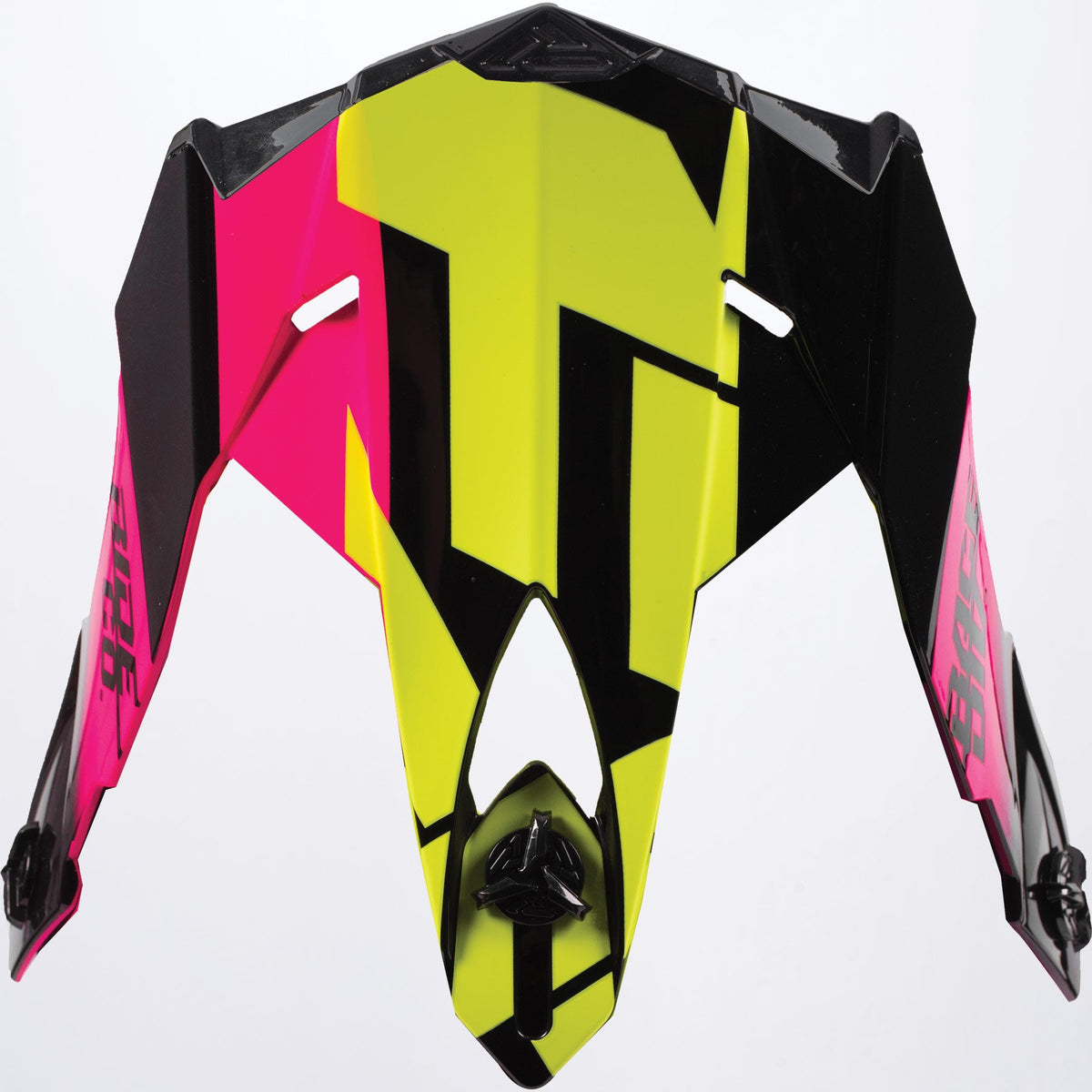 FXR Blade Race Div. Skoterhjälm Peak