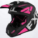 FXR Torque Team Skoterhjälm